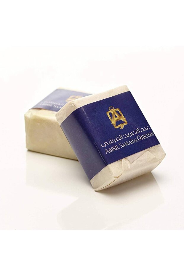 مكعب المسك الصلب - 3