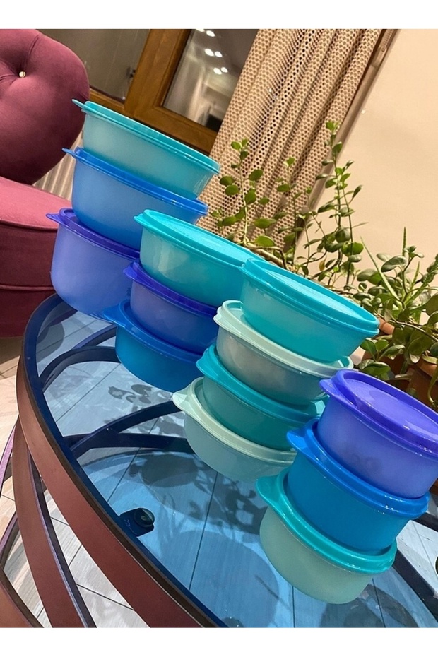 13 Parça Muhteşem Şeker Set. - 2