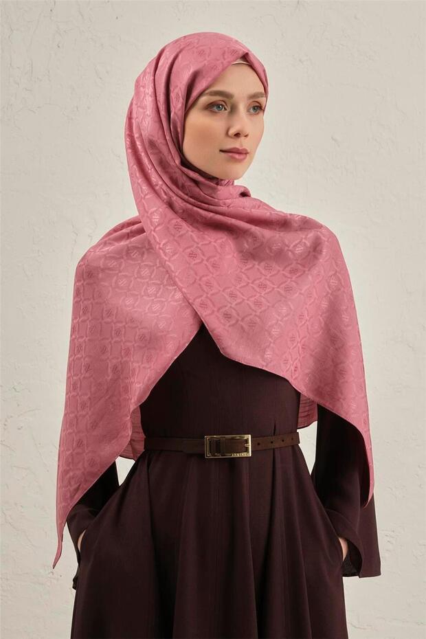 Cotton Floss Shawl 1 37