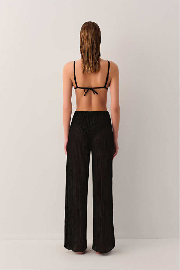 Beachy Plaj Pantolonu - 4