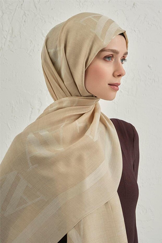 Woolair Şal 2 04 - 4