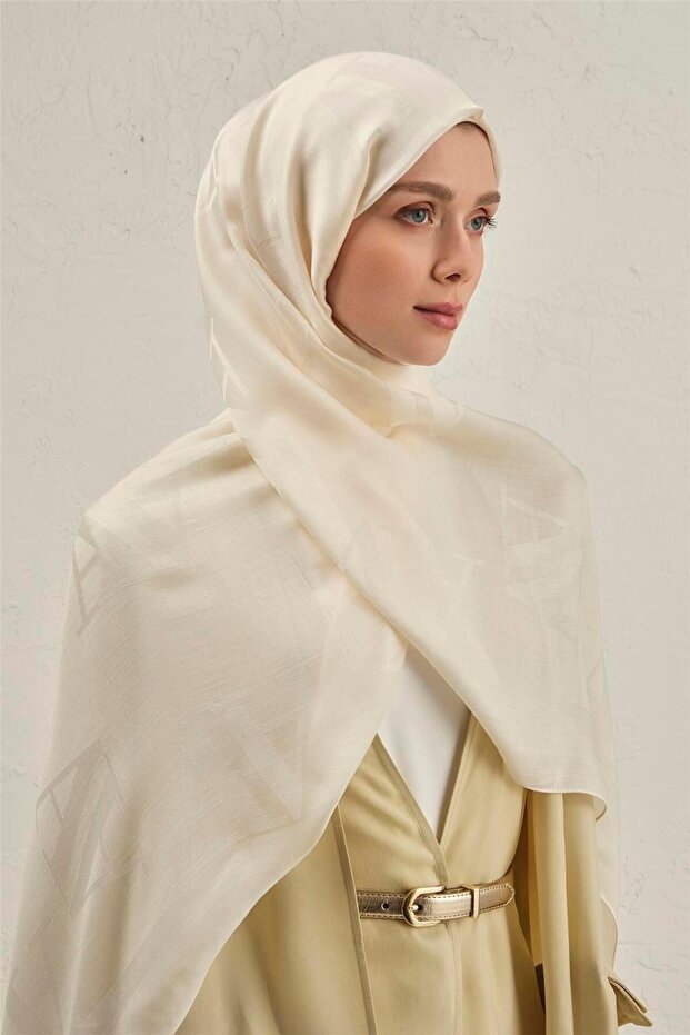 Woolair Şal 2 39 - 1