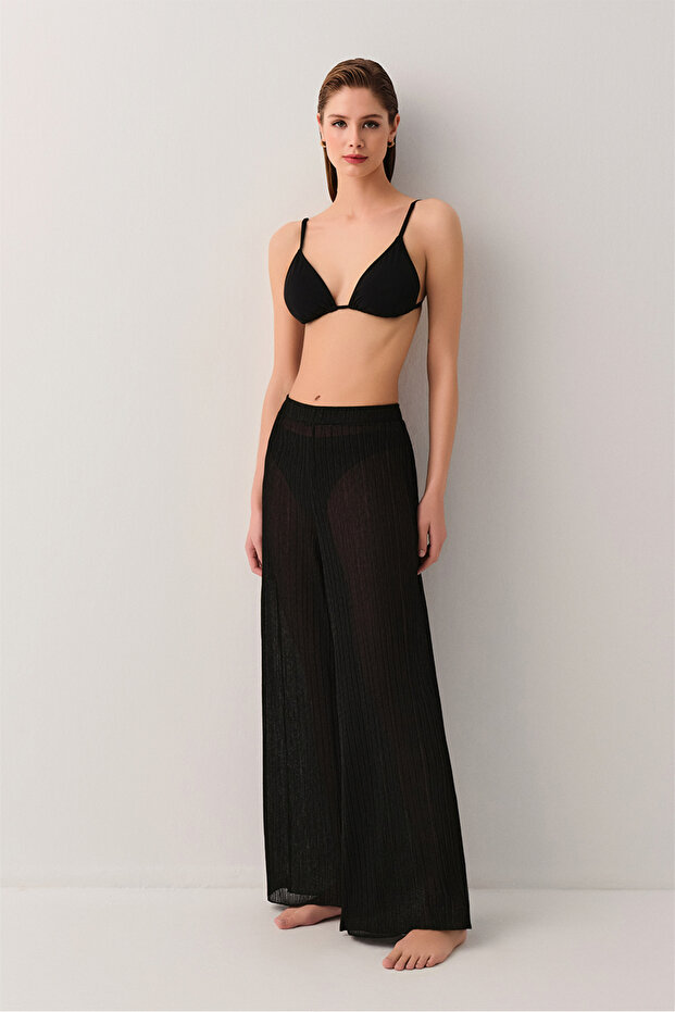 Beachy Plaj Pantolonu - 1