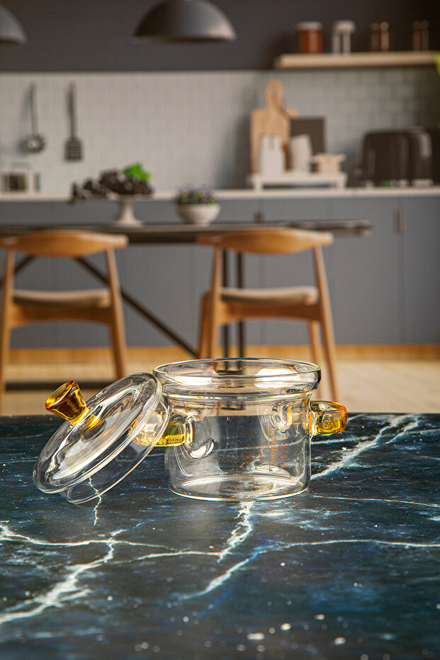 Bebek Mama Tenceresi - 2