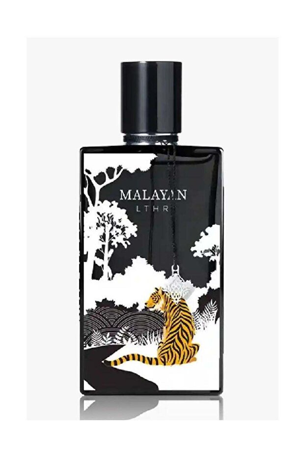 عطر ماليزي ليذر 75 مل