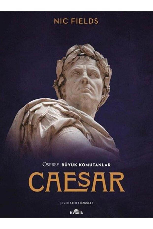 Caesar - 1
