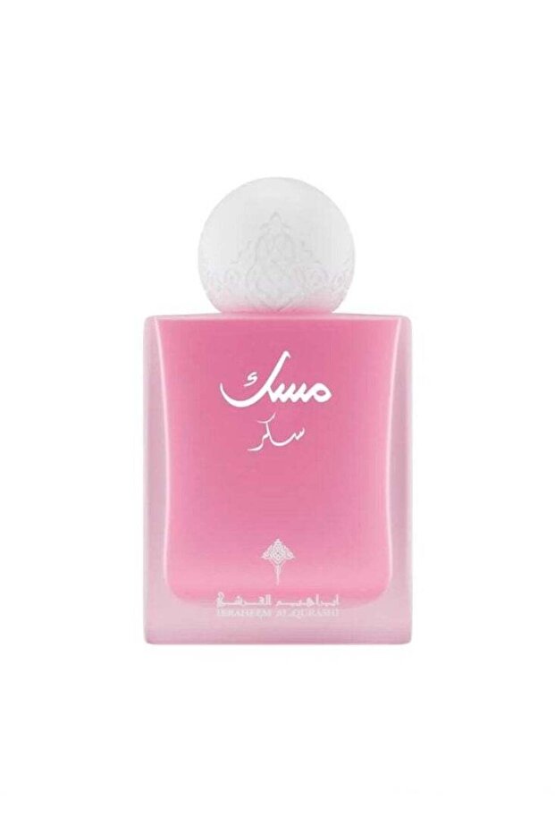 عطر إبراهيم قرشي مسك سكر 75 مل