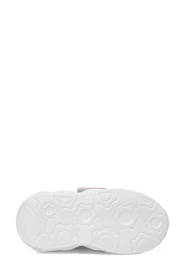 Craıg B 5fx Saks Erkek Çocuk Spor Ayakkabı - 4