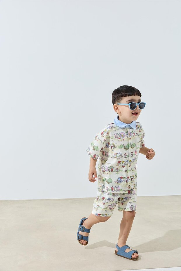 Joon Takım - baskılı - 3