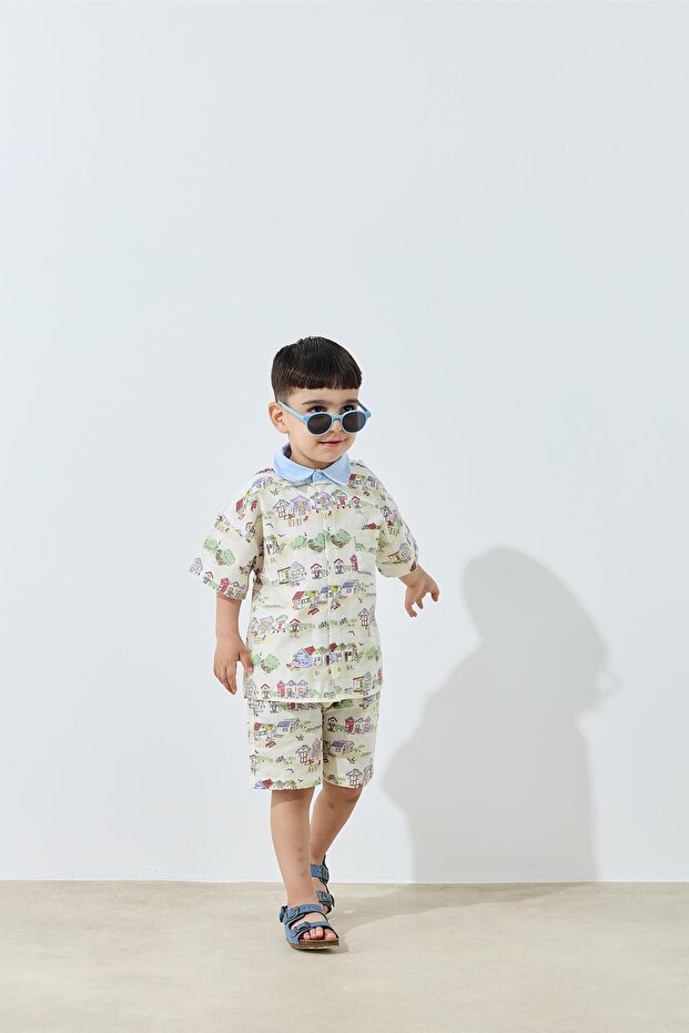 Joon Takım - baskılı - 2