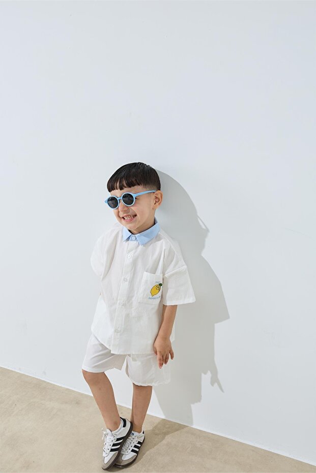 Joon tim - sa vezom od limuna - 4