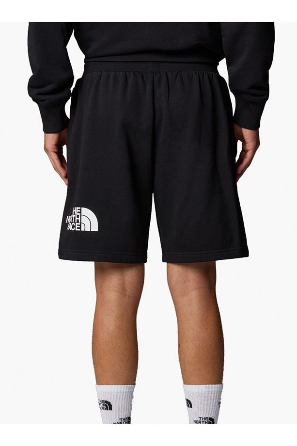 The North Face M Easy Regular Erkek Şort NF0A8C2S-JK3 - 4