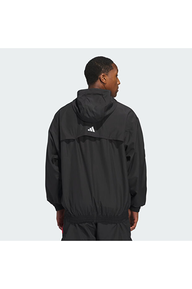 ANTED ANORAK - 3