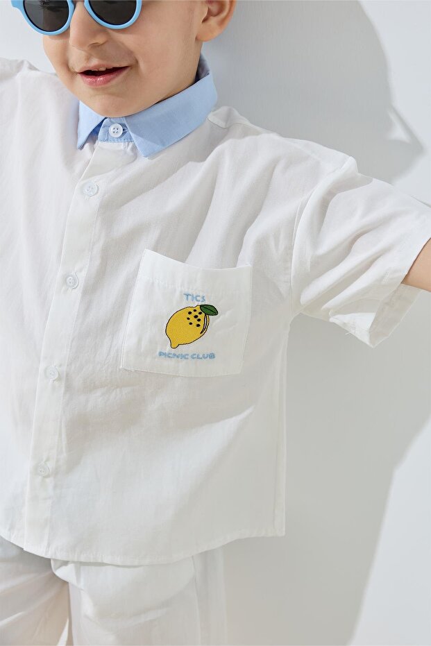 Joon tim - sa vezom od limuna - 3