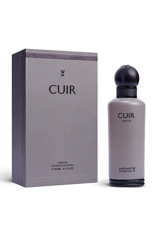 عطر كوير 150 مل