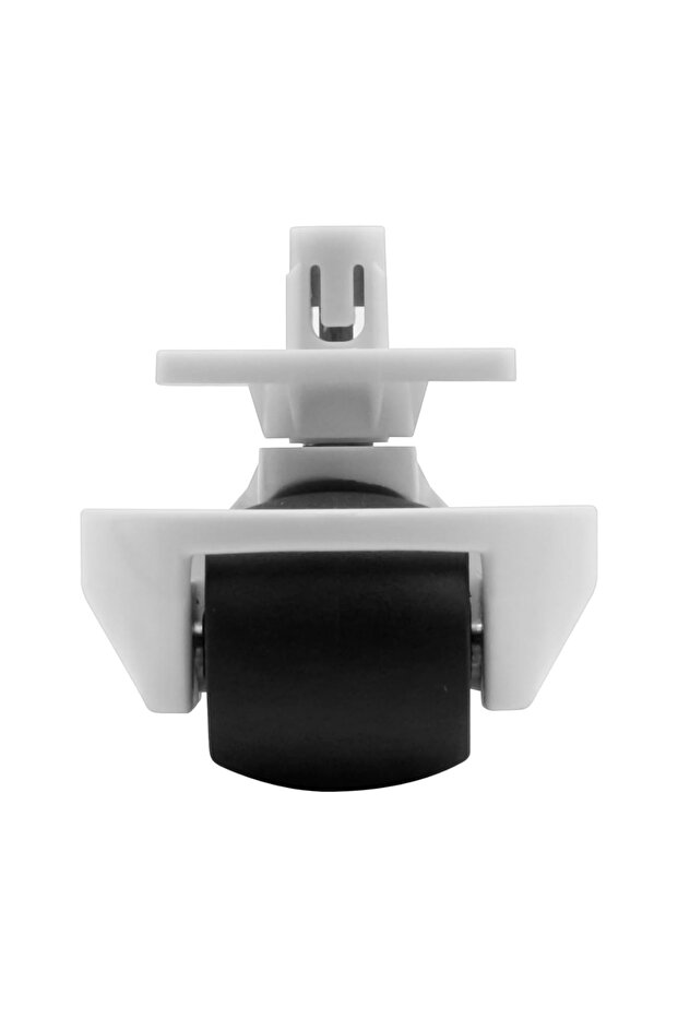 العجلة الأمامية المتوافقة مع Roborock Q8 - 3