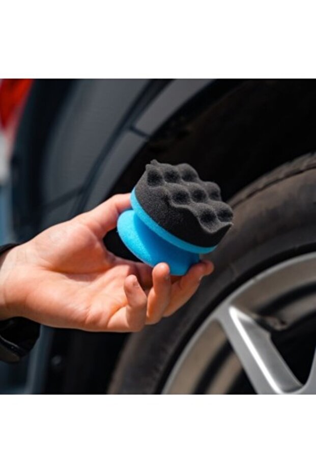 Burete aplicator anvelope - 3