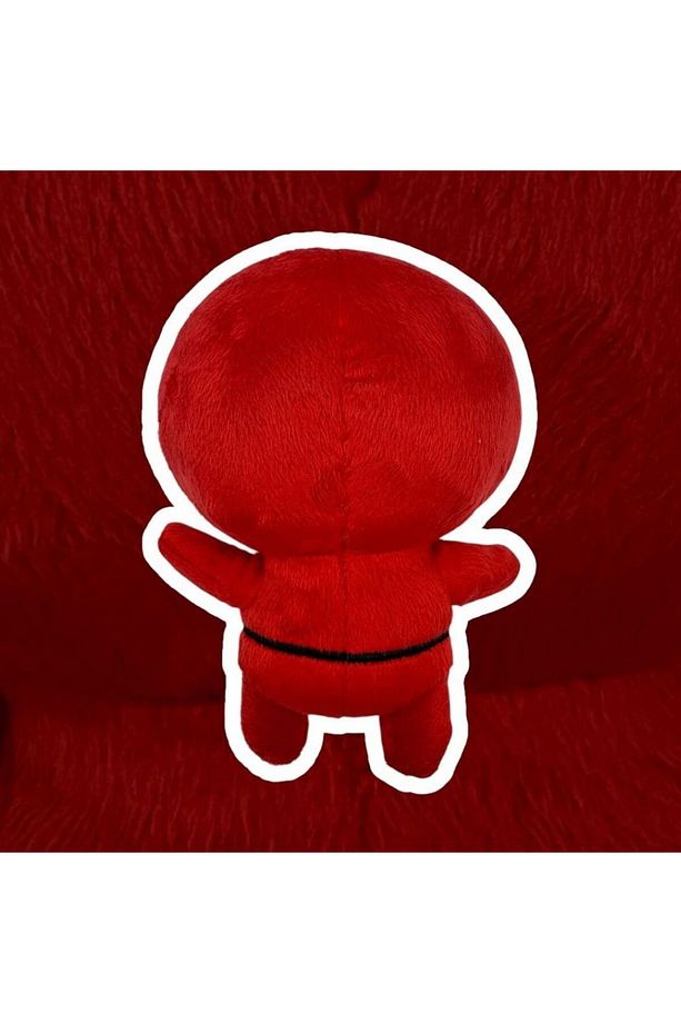 Squit Game Peluş Oyuncak 20 Cm (KARE) - 5