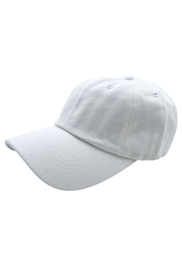 Adjustable Back Buckle Ventilation Holes Cotton Tumbled Denim Jeans Jeans Cap Cap Kep Cap Hat