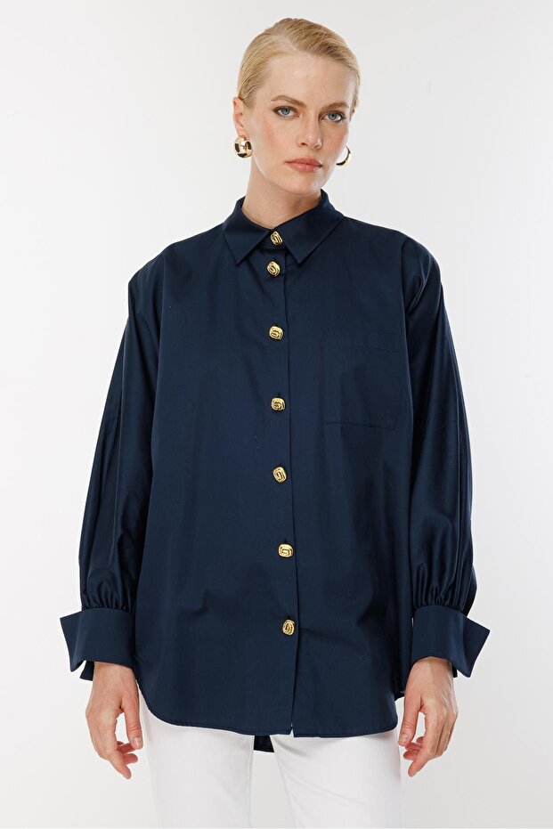 BALON KOL TUNİK - 2