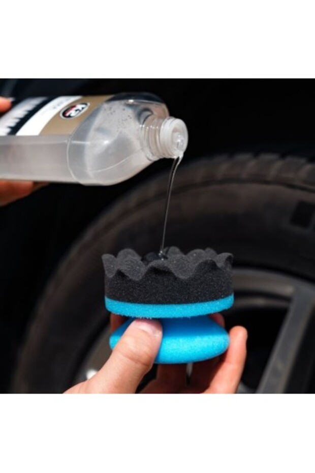 Burete aplicator anvelope - 4