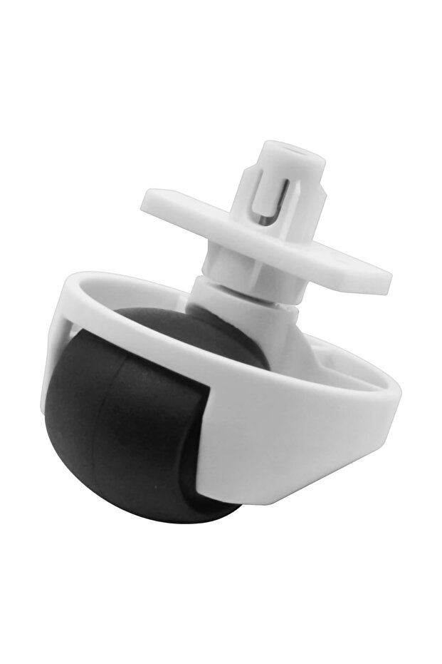 العجلة الأمامية المتوافقة مع Roborock Q8 - 2