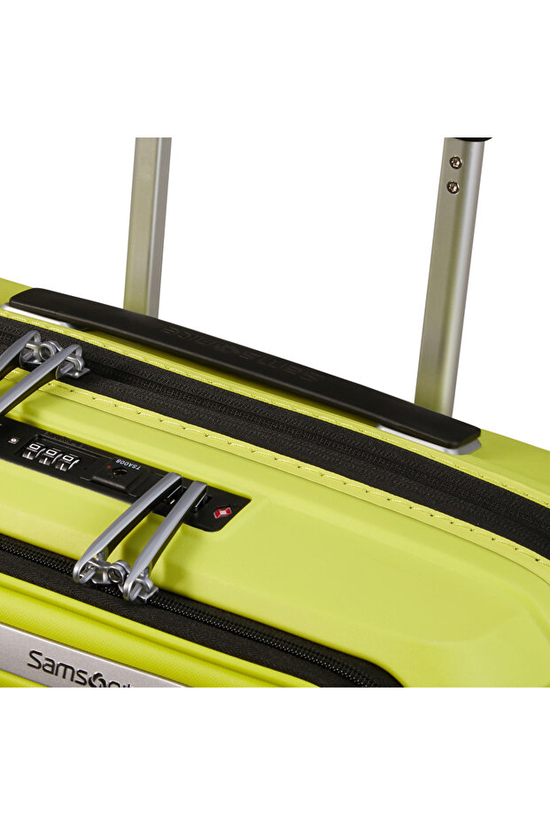 Upscape - Kabin Boy Valiz - 7