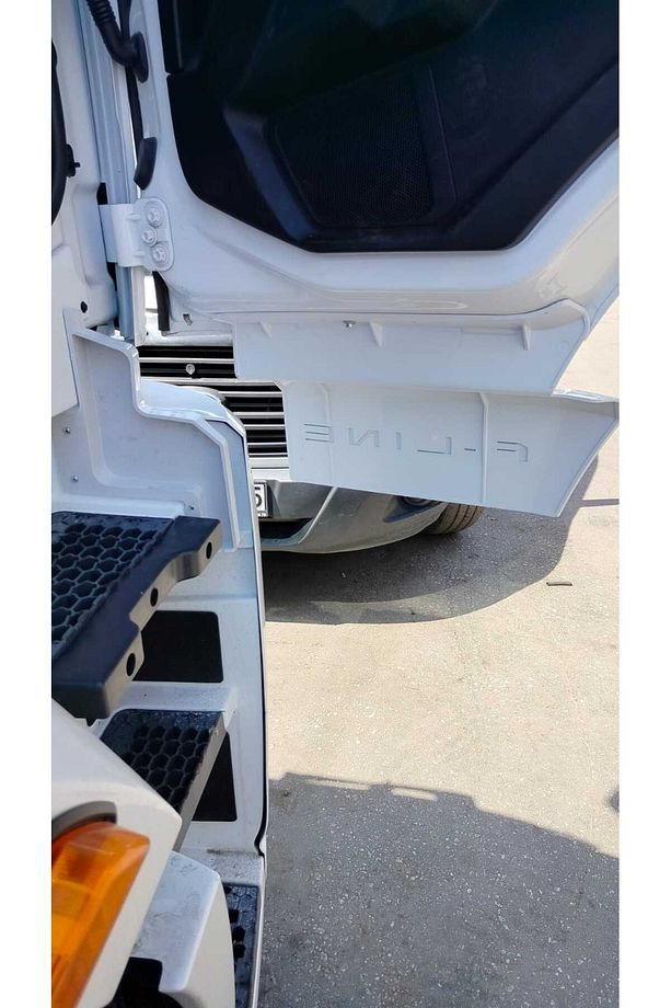 F-line ayakkabılık, F-LİNE ayakkabılık, f-line basamak kapama - 3