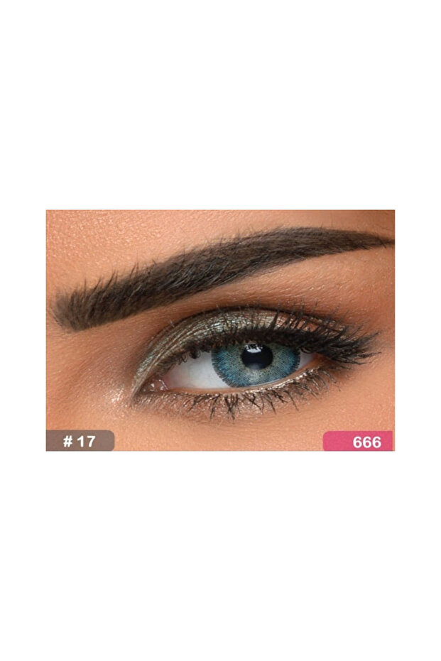 Contact Lenses - Pixie Blue