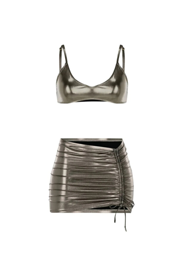 ISABELLA BIKINI SET + ETEK - 1