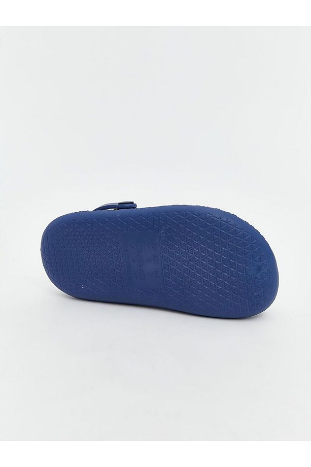 LCW STEPS Baskılı Erkek Çocuk Plaj Sandaleti - 4