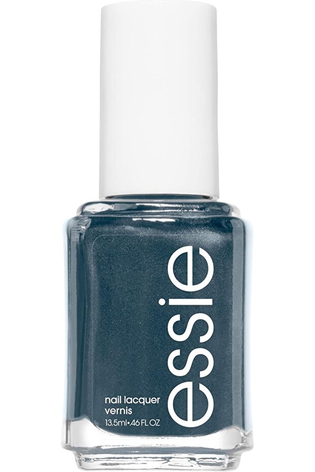 Salon Quality Nail Polish, Serene Indigo Blue - Cause & Reflect, 0.46 fl. oz.