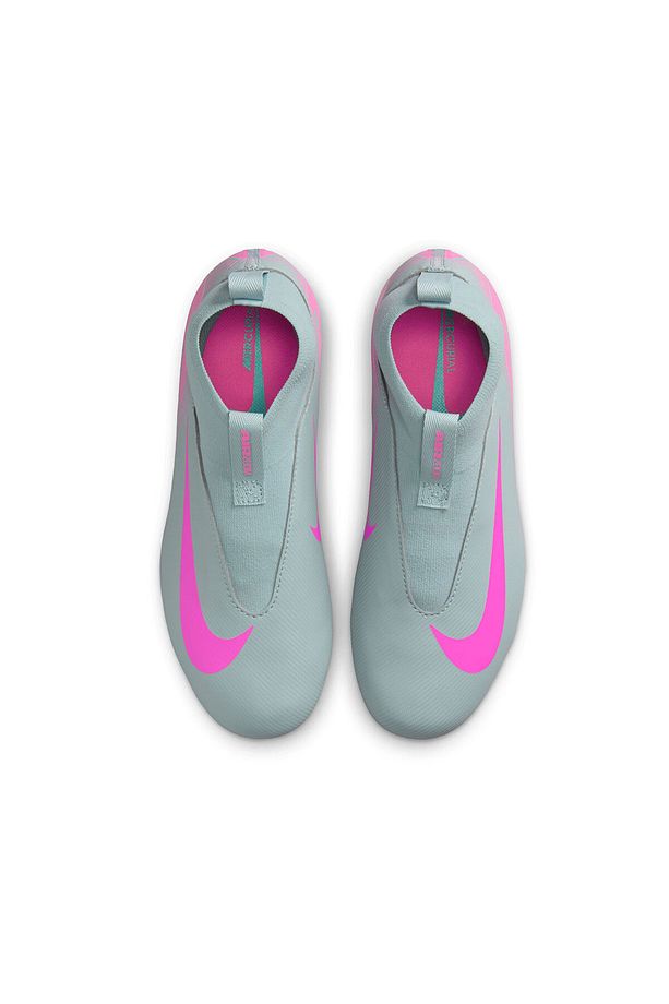 Çocuk Krampon JR ZOOM SUPERFLY 10 ACADEMY Çoklu Zemin Kramponu - 3