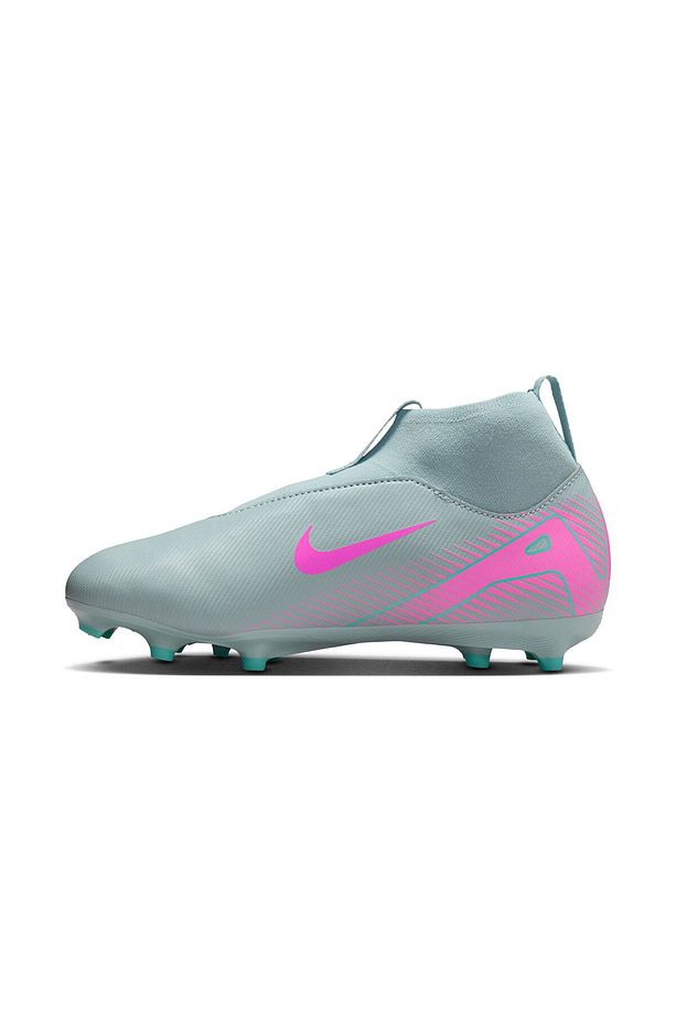 Çocuk Krampon JR ZOOM SUPERFLY 10 ACADEMY Çoklu Zemin Kramponu - 2