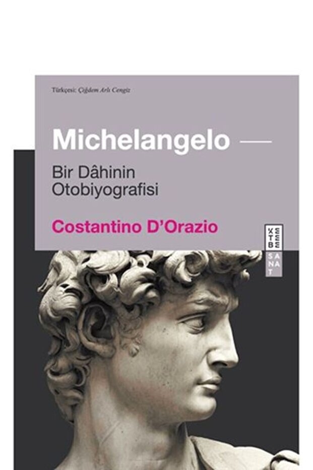 ميشيل أنجلو - 1