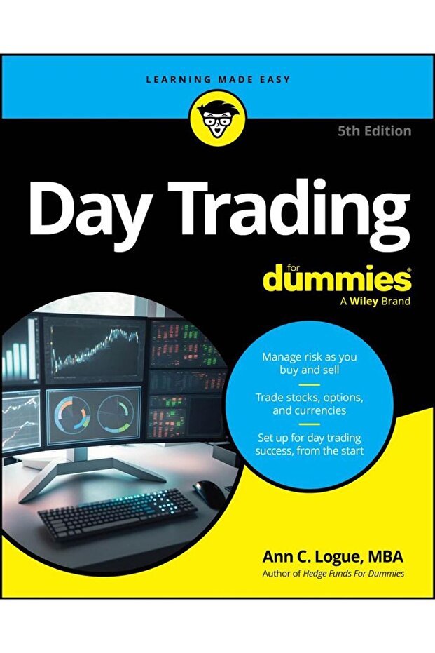 Day Trading - 1