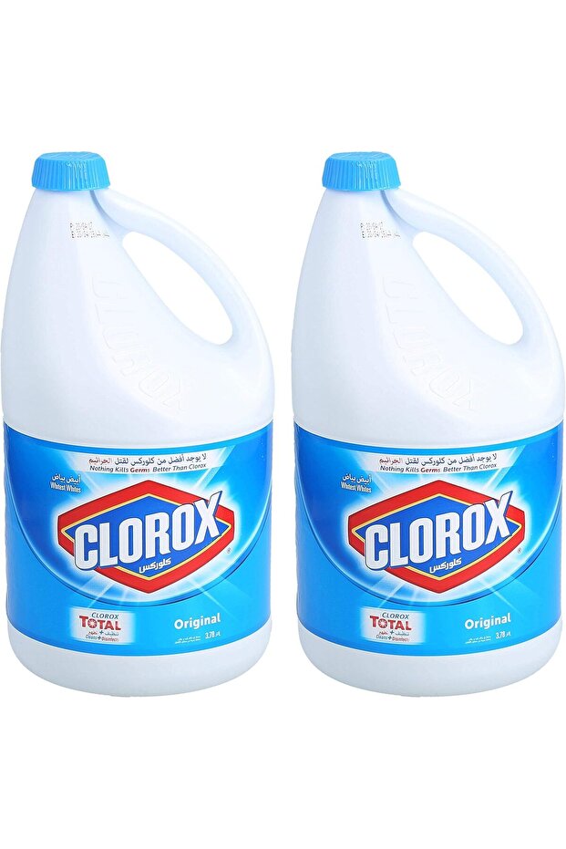 Original Multi Purpose Cleaner 3.78 litre Dual Pack