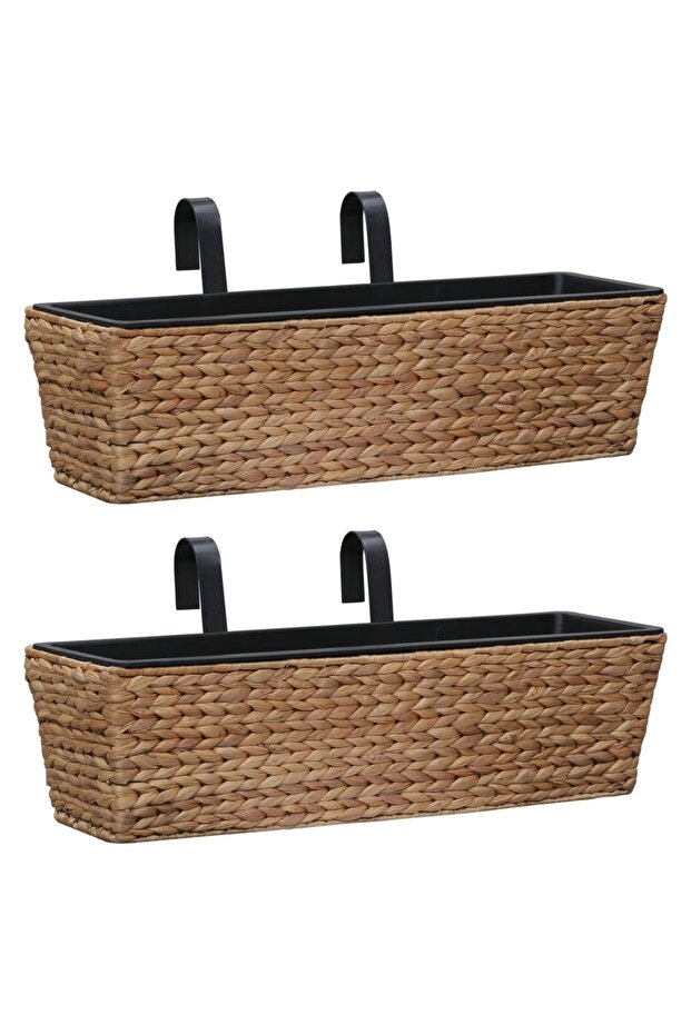 Planters 2 pcs Water Hyacinth