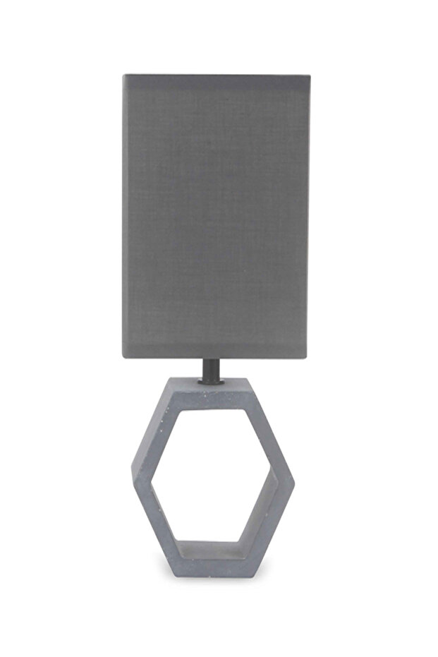 Table Lamp - 1