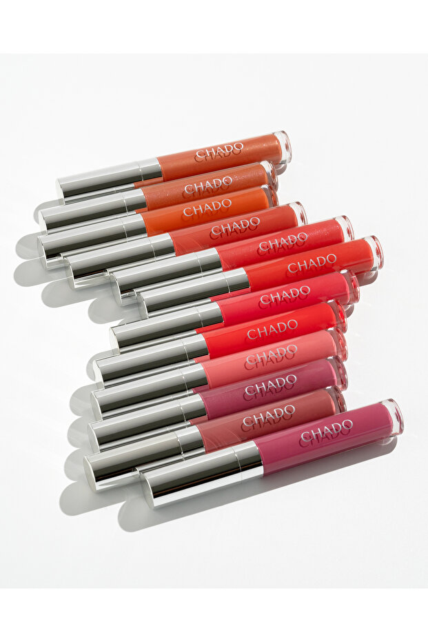 ملمع الشفاه - 5