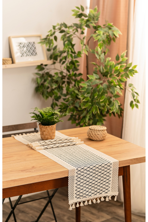kilim desen runner - 1