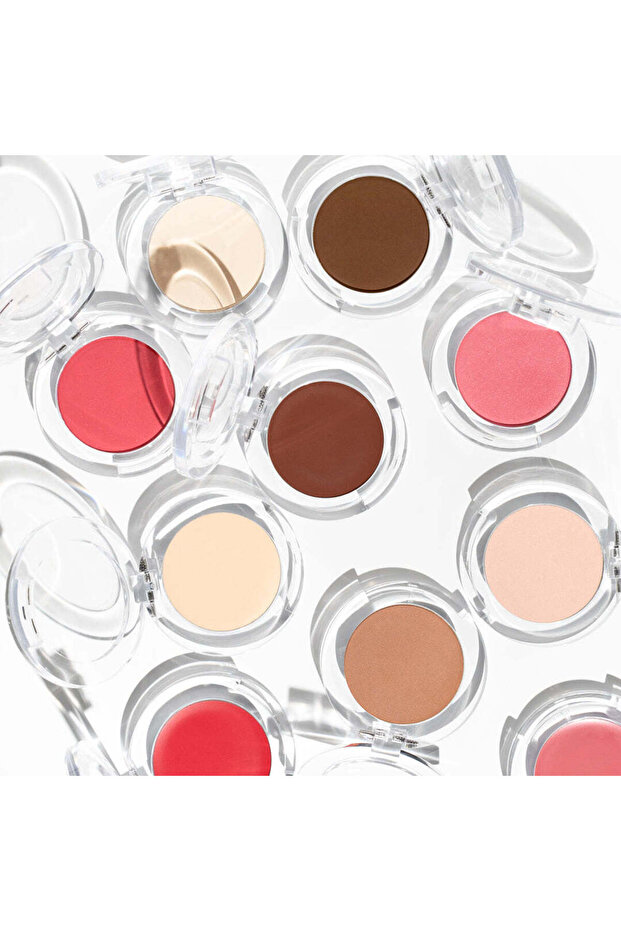 Multi Function Cream - Skin Perfector & Eyeshadow - 3