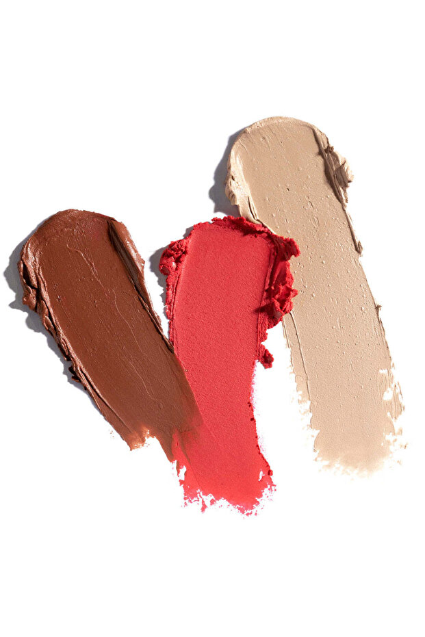 Multi Function Cream - Skin Perfector & Eyeshadow - 2