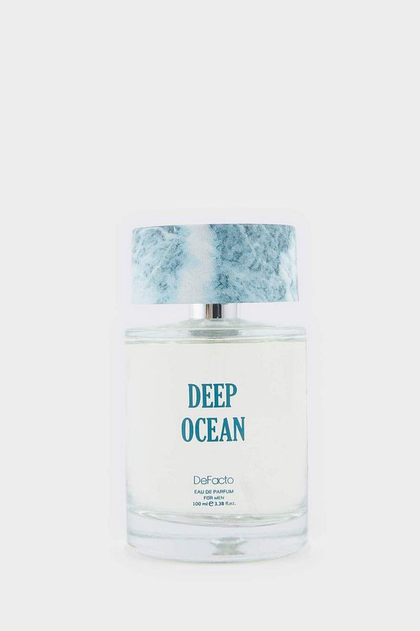 Erkek Deep Ocean Aromatik 100 ml Parfüm E9402axns - 1