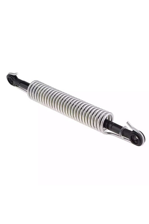 Spring, Trunk Shock Absorber, Compatible BMW E60 - 5