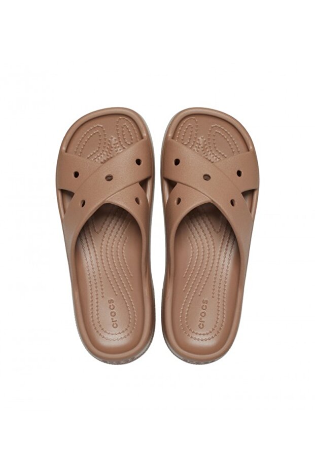 حزام كروس كلاسيكي للنساء - 4