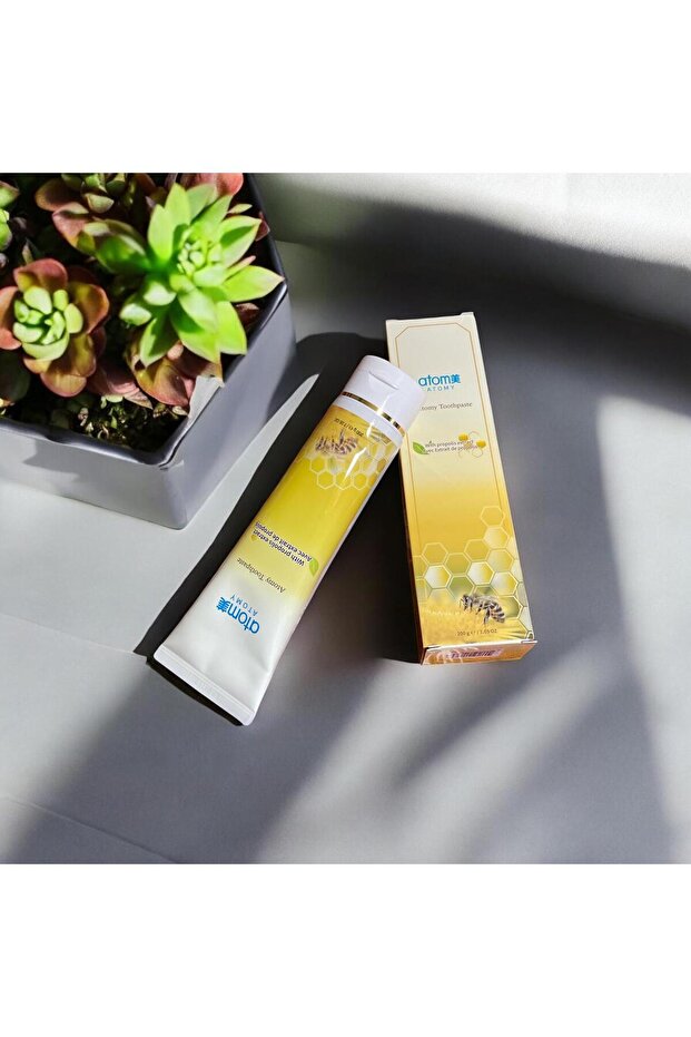 Diş Macunu [200g] - 3