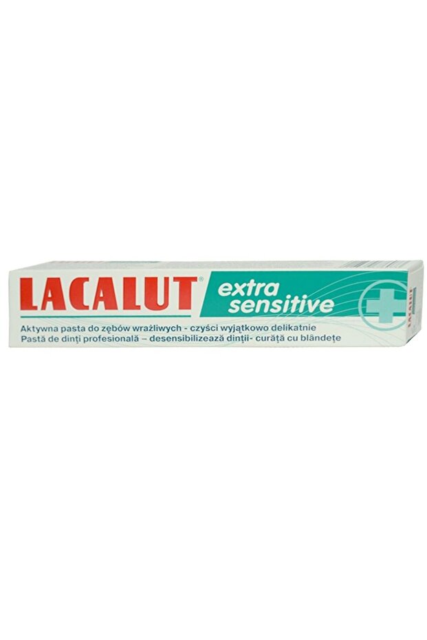 TOOTHPASTE 75ML EXTRA SENSITIVE - 1