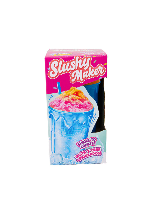 صانعة السلاش متنوعة - 1