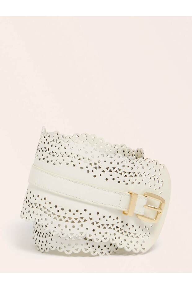 Zoey marciano women's belt